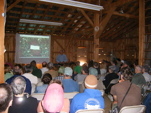 Joel Salatin