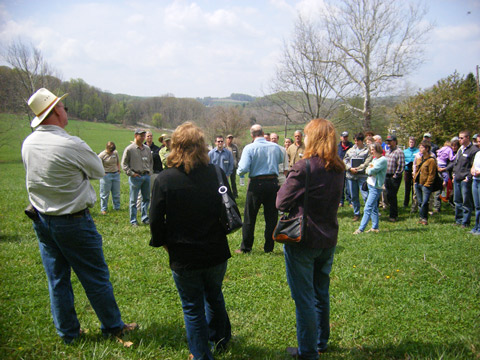 Joel Salatin